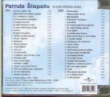 TA NASE PISNICKA CESKA